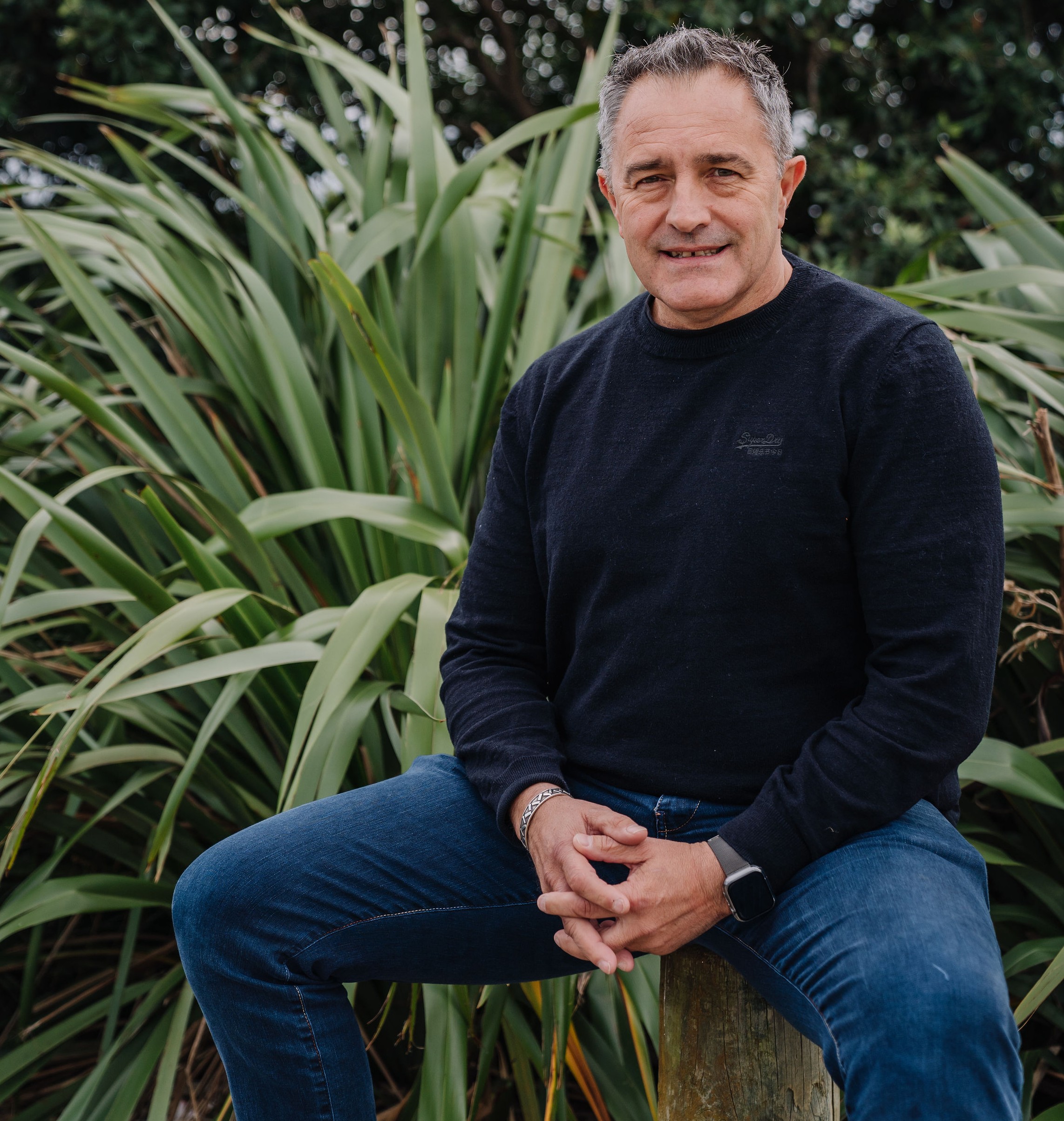 Brent Mulholland - Director of Driveforce NZ Driver and workforce recruiting solutions.